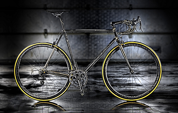 Colnago Master 55 | The Spoken