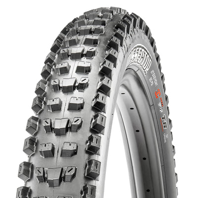 Maxxis Dissector 29 x 2.4 3CT/EXO+/TR Mountain Bike Tire – The