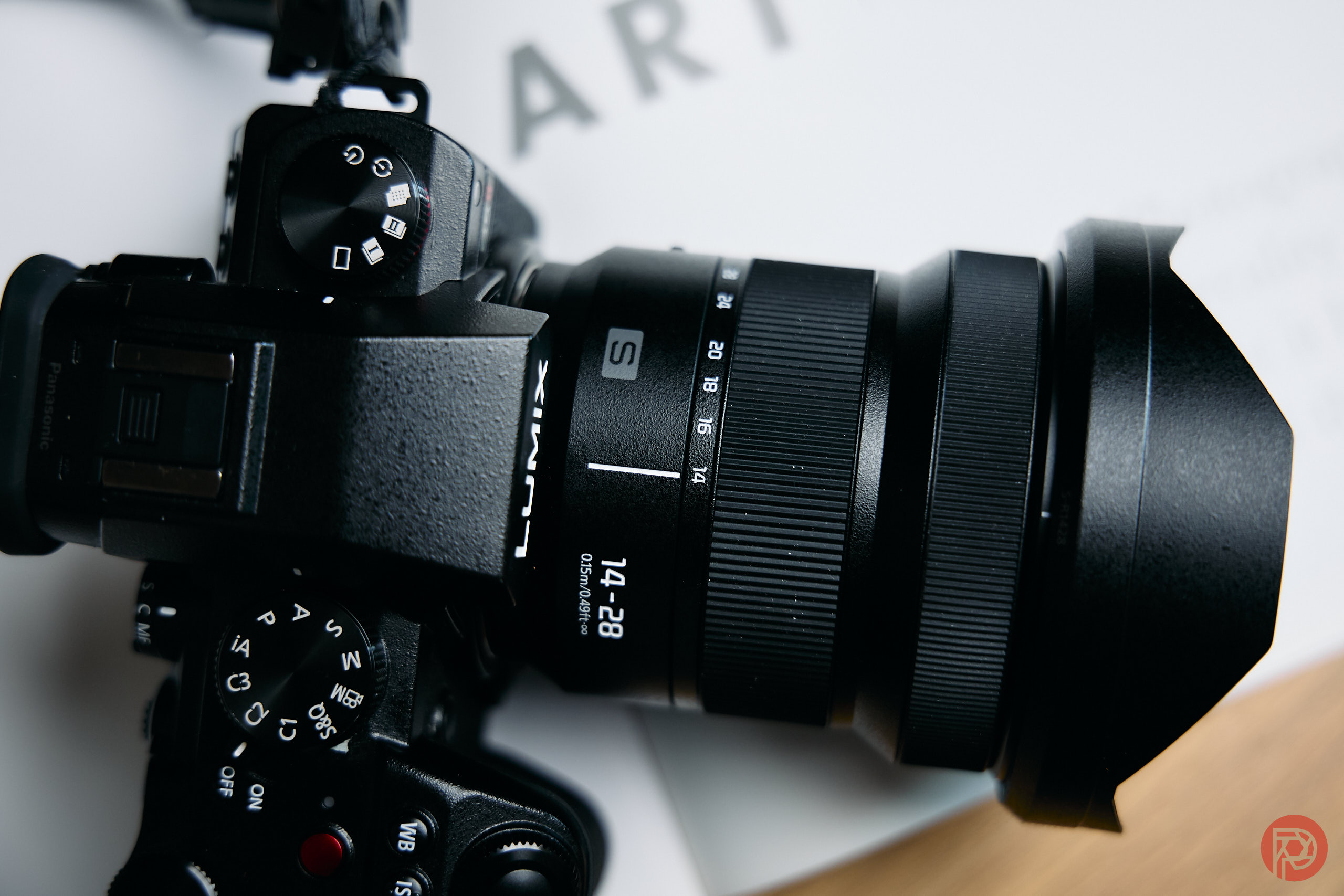 Panasonic 14-28mm f4-5.6 Lumix S Review: The Companion Lens