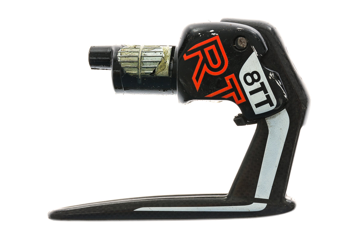 Magura RT8 TT Right Rear Hydraulic Brakeset | The Pro's Closet