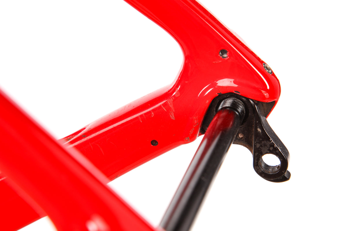 Trek Checkpoint SL 5 54cm Frameset - 2023 | The Pro's Closet