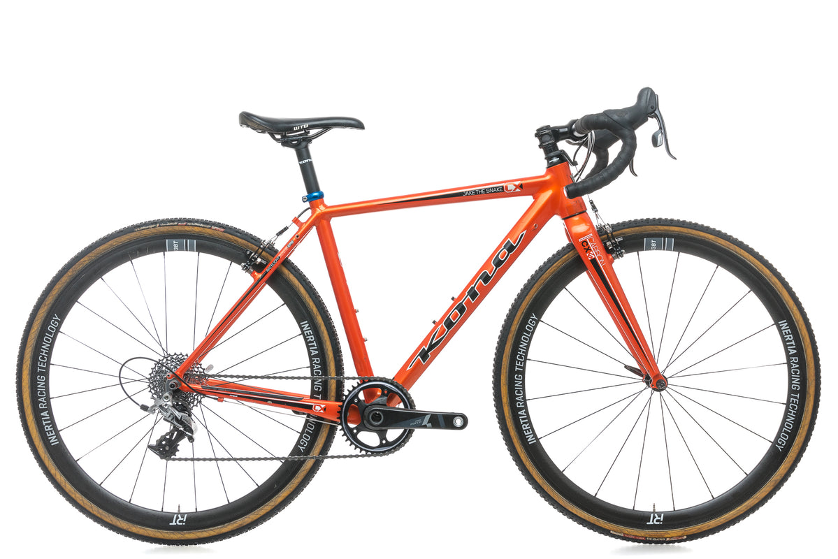 Kona Jake the Snake 49cm Bike - 2013 | The Pro's Closet – The