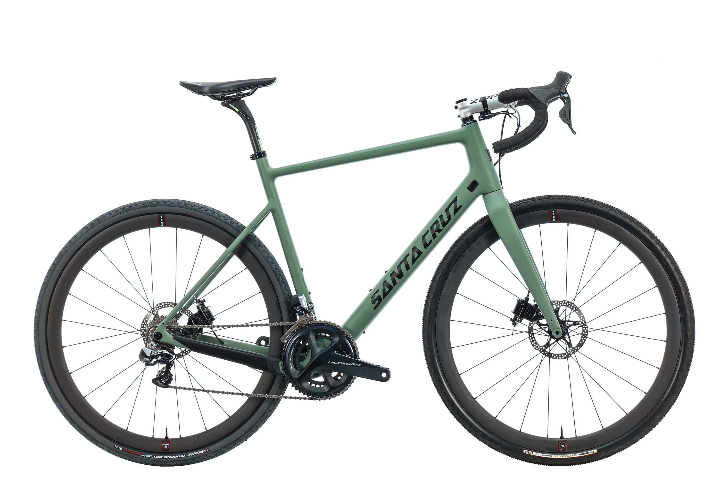 Santa Cruz Stigmata CC Gravel Bike - 2020, 58cm | Weight, Price