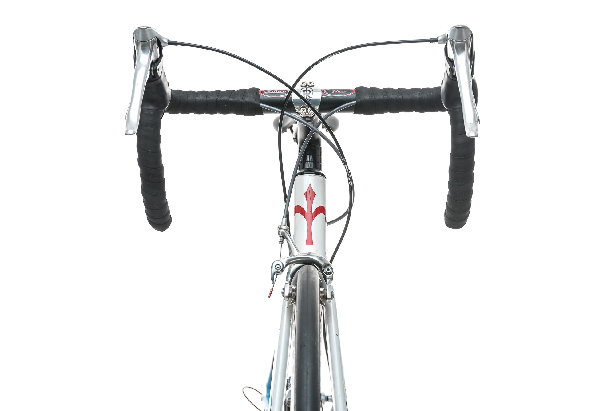 Wilier Izoard Small Bike - 2010 | The Pro's Closet