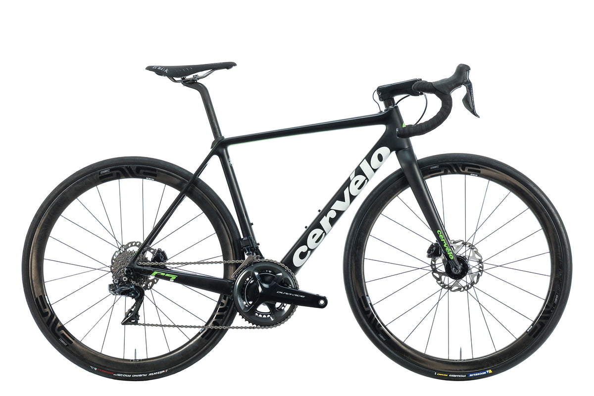 Cervelo R5 Disc Road Bike - 2018, 54cm | Weight, Price, Specs