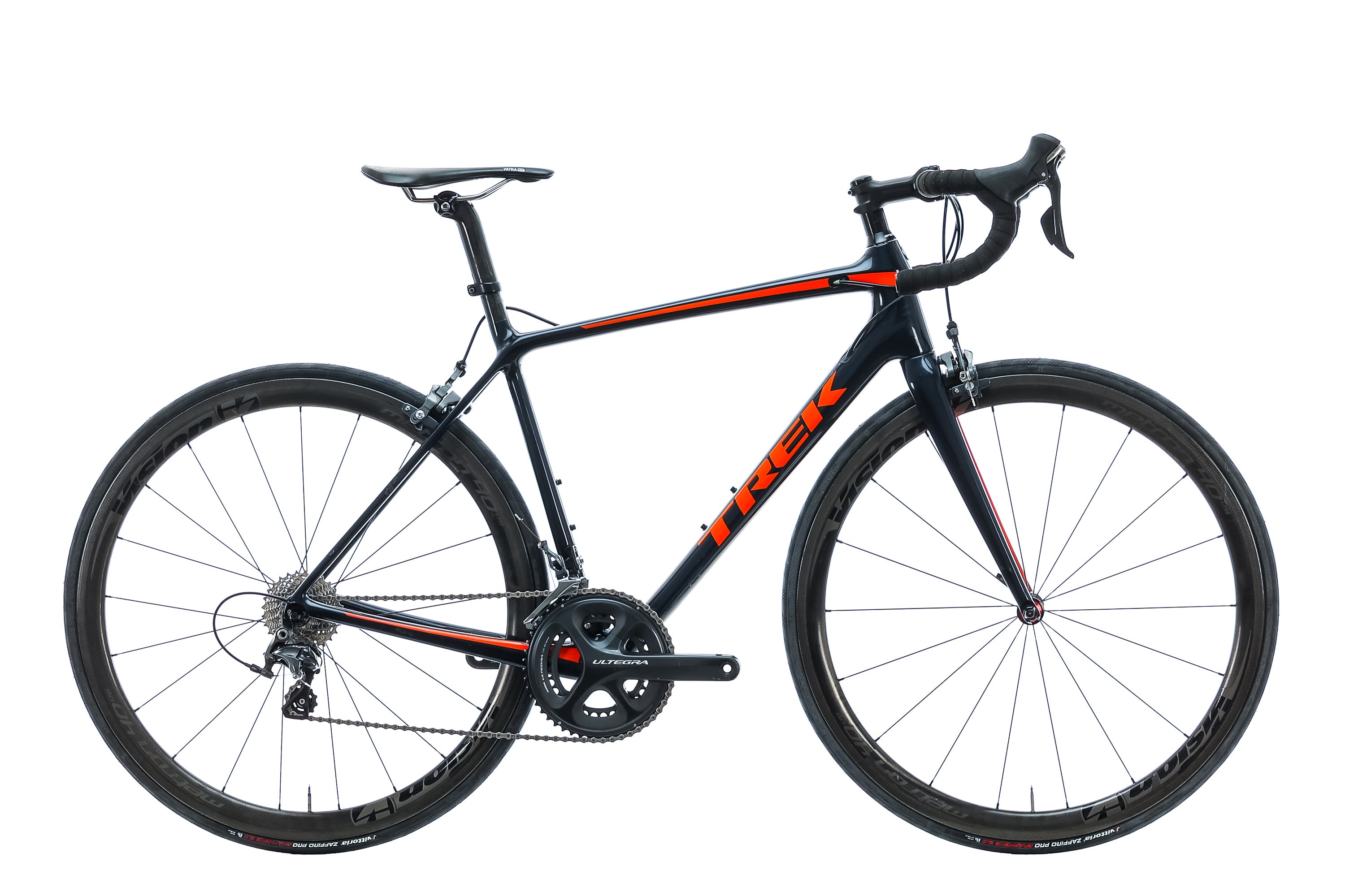 Trek Émonda SL 6 Pro Road Bike - 2017, 54cm | Weight, Price, Specs