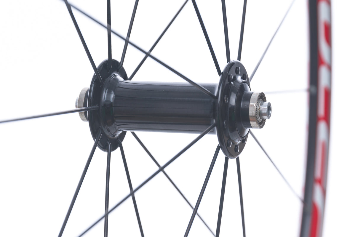 Fulcrum Racing 7 Clincher 700c Wheelset - Weight, Price, Specs