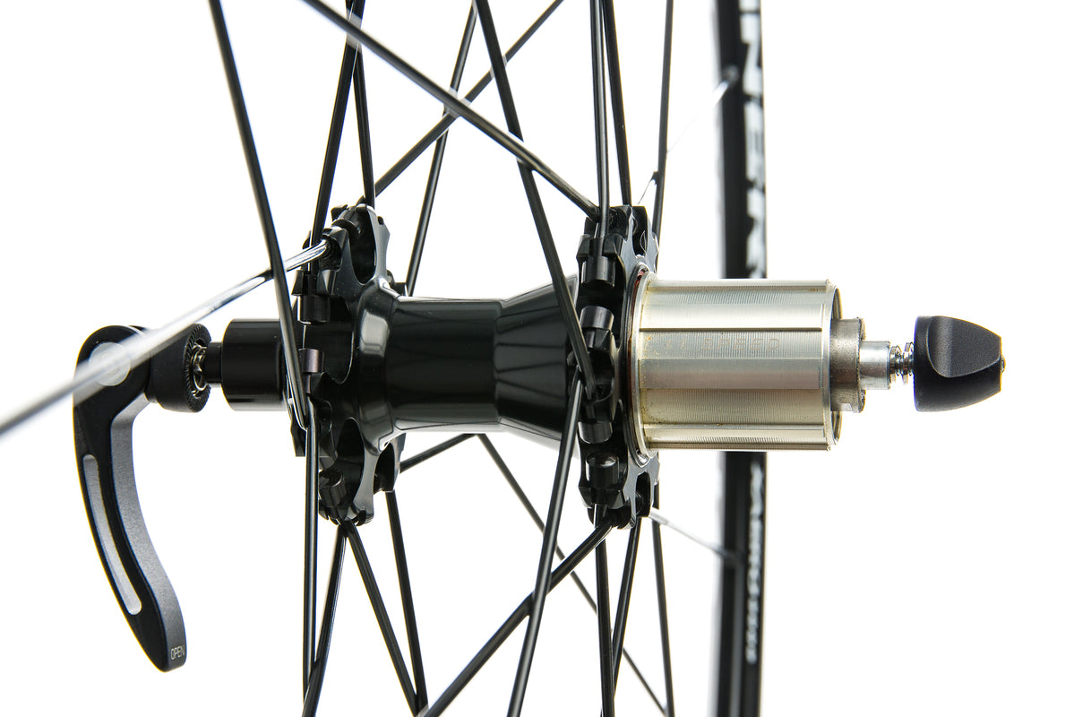 Spinergy Xaero Lite Clincher 700c Wheel - Weight, Specs, Price