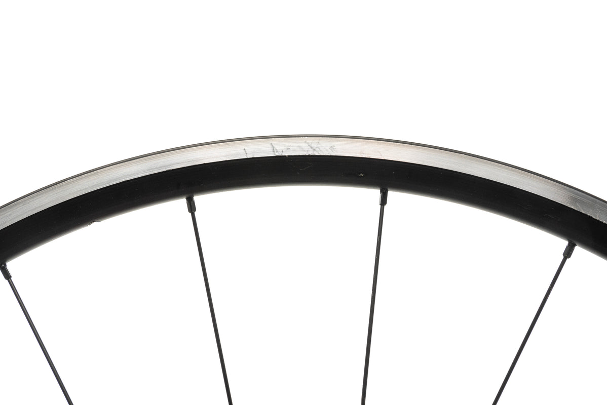 Axis Sport Clincher 700c Wheelset - Weight, Specs, Price | The