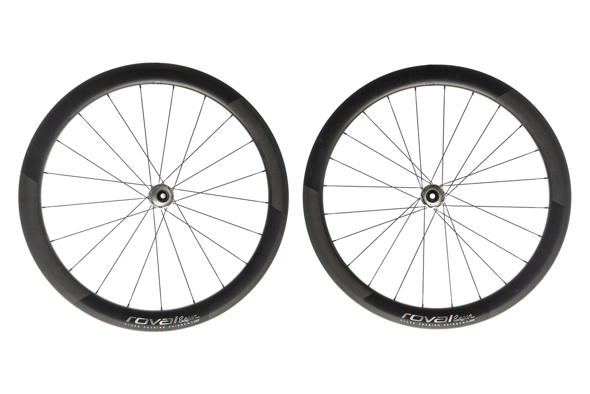 2020 Roval CLX 50 Disc Sagan 