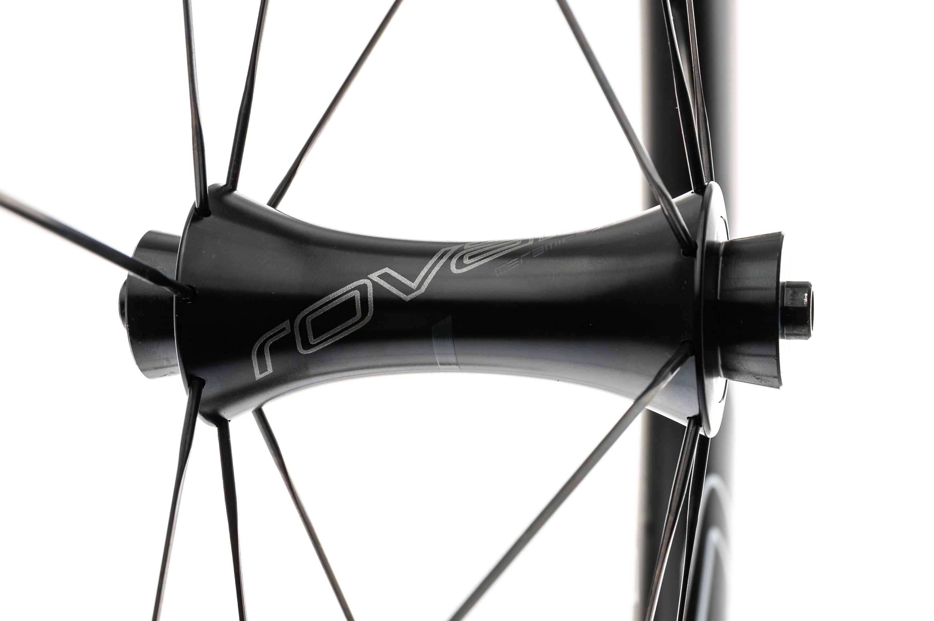 Roval CLX 50 Rapide Carbon Tubular 700c Wheelset | The Pro's Closet