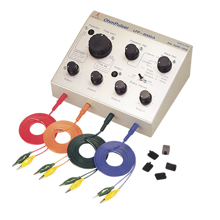 オームパルサー LFP-4000A ｜ セラピ株式会社