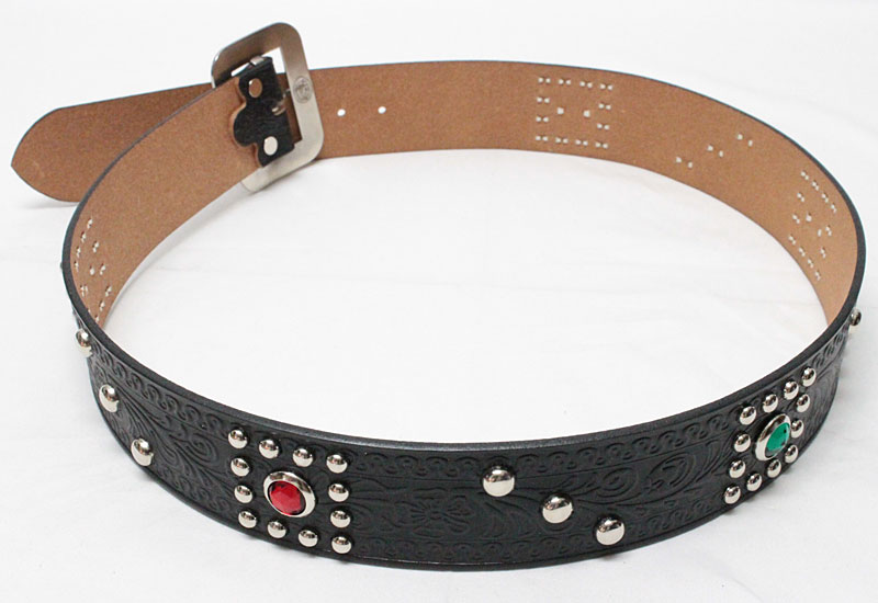 ACE WESTERN BELTS 【Style No.200 EARLY 