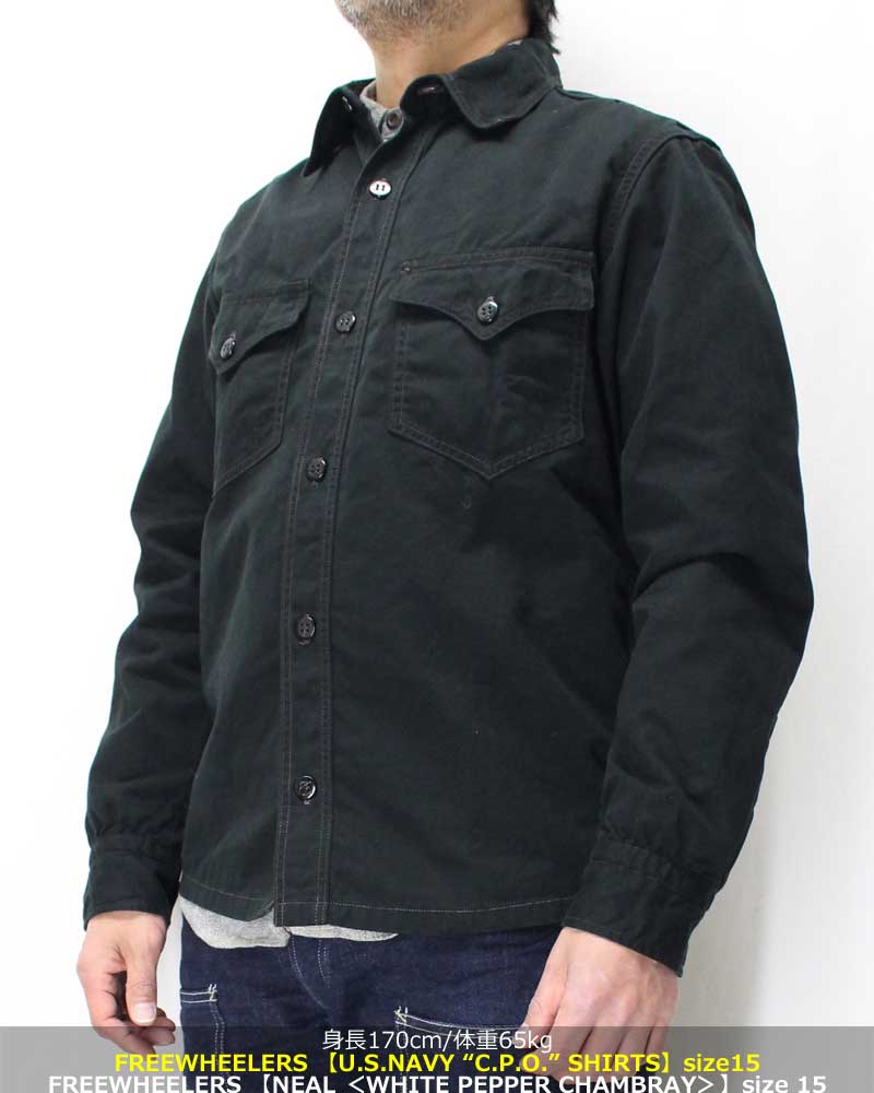 フリーホイーラーズ 【US NAVY 