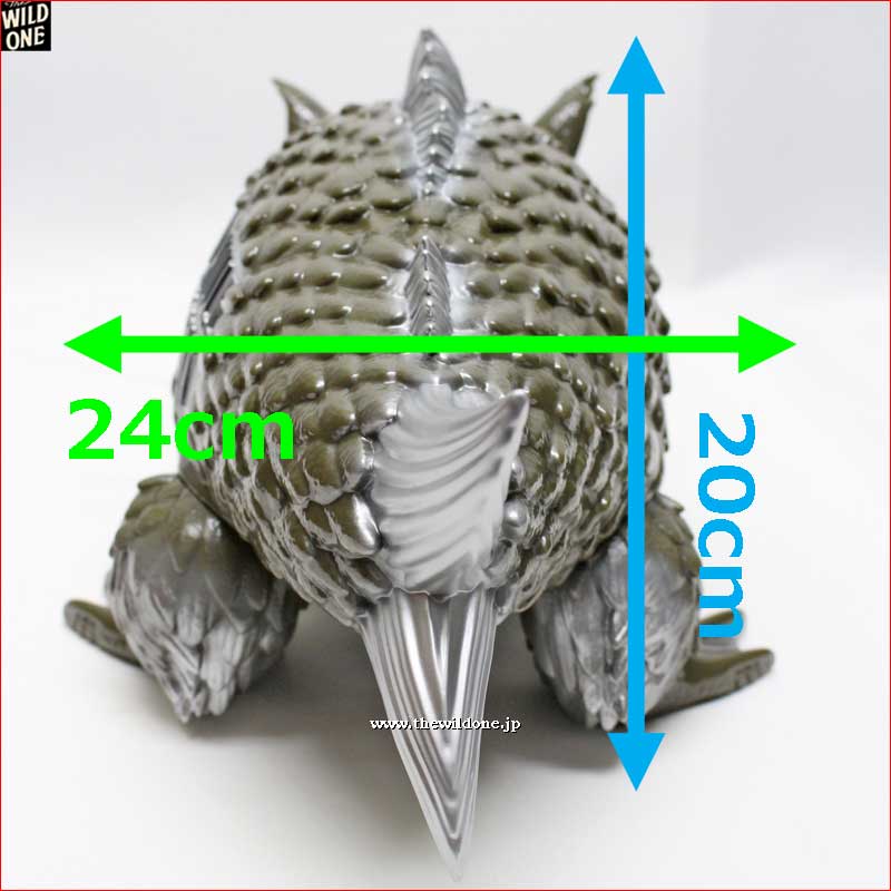 アルティマトューレ by フリーホイーラーズ 【アンシエントモンスター