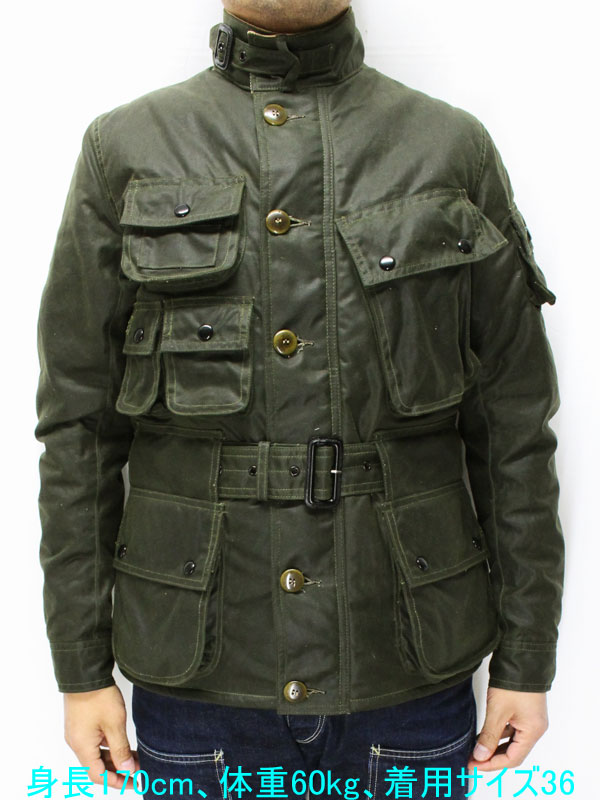 レザートグス byフリーホイーラーズ 【デアデビル ＜マーキースモーク