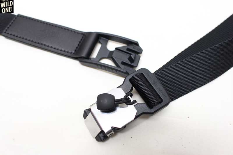 フリーホイーラーズ 【ユーティリティベルト ＜ブラック （黒