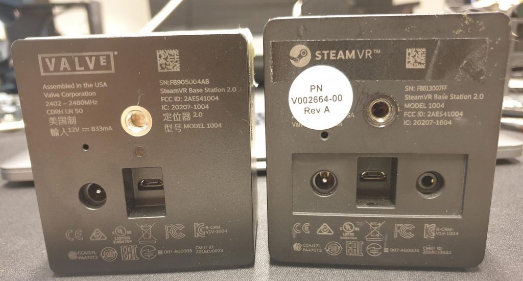 Base Station 2.0 Repair Guide – My blog