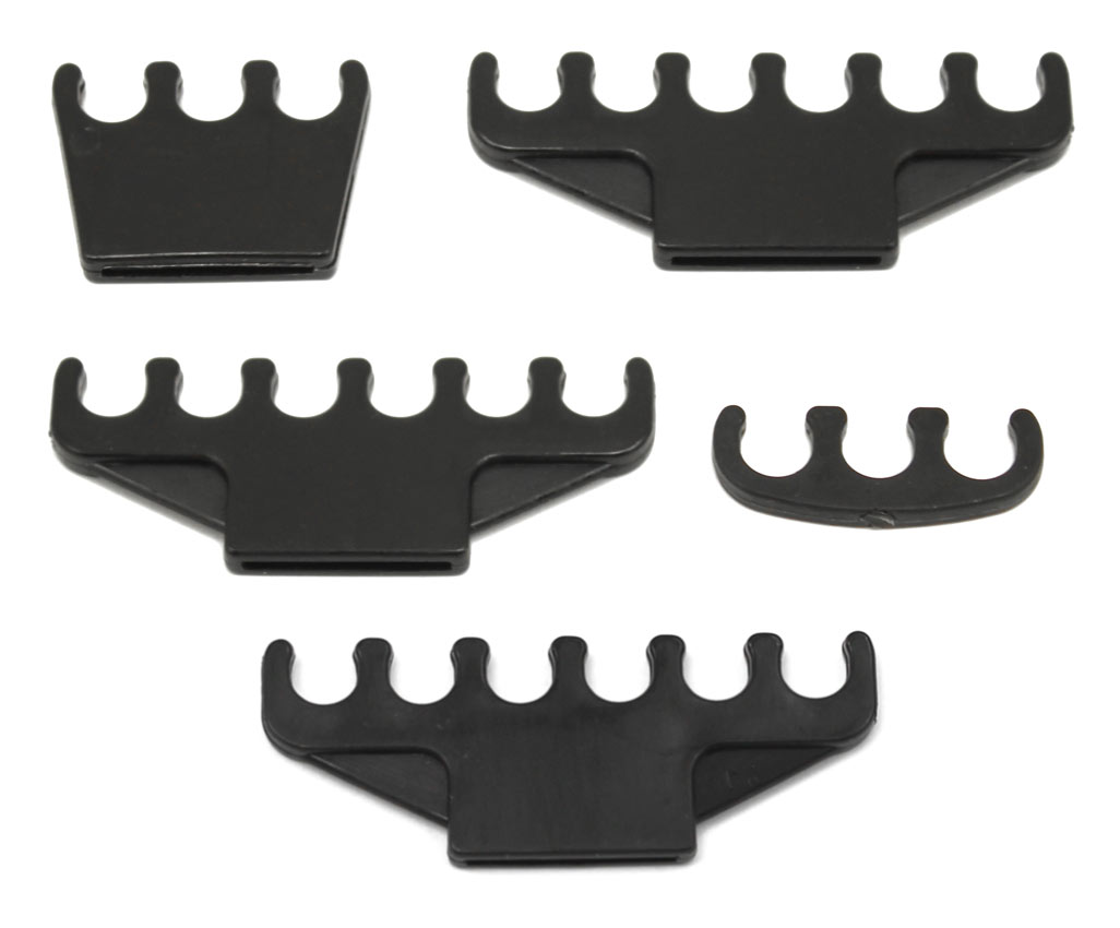 Motorsport Auto - The Z Store - Updated! Spark Plug Wire Clip Set