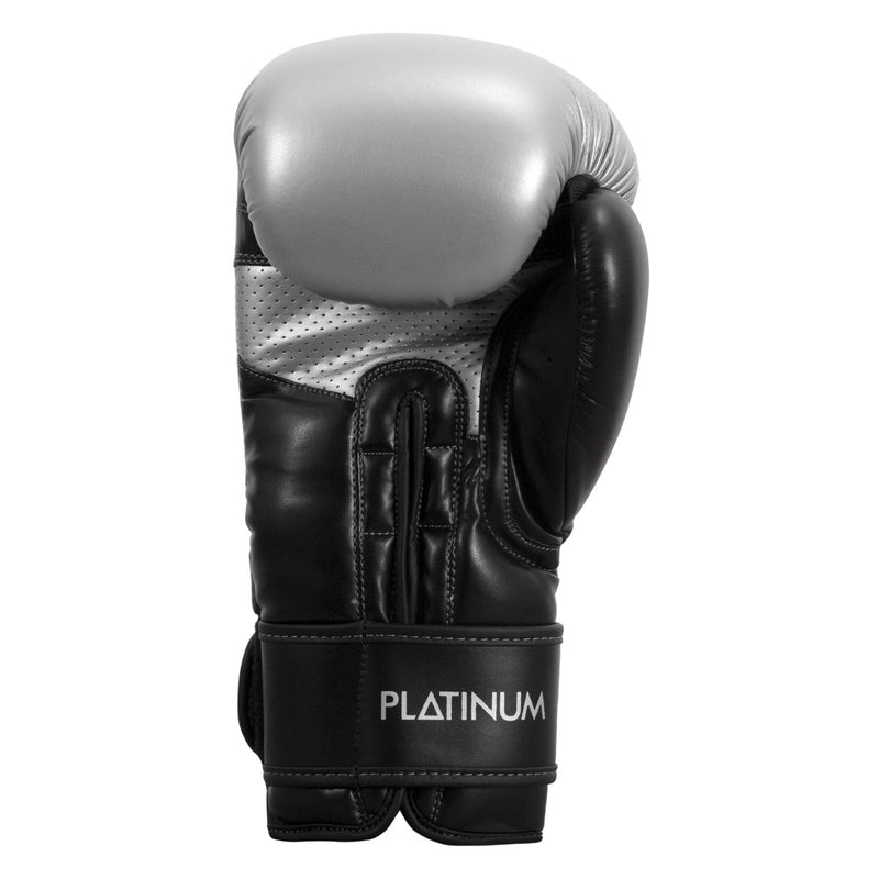 TITLE Platinum Proclaim Training Gloves