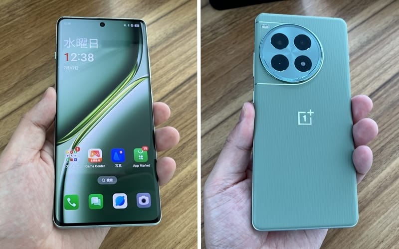 OnePlus Ace 3 Pro』レビュー、ゲームプレイ特化のハイエンド高