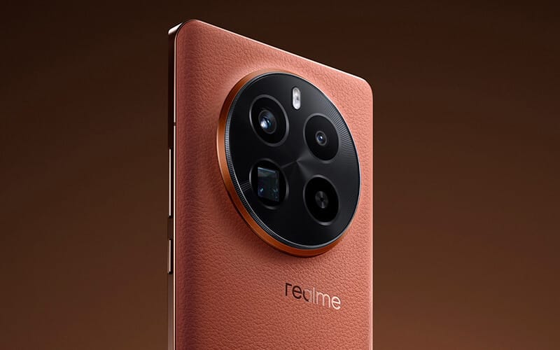 realme GT5 Pro」発表 |8 Gen 3や50MPペリスコ望遠搭載で6.8万円～と