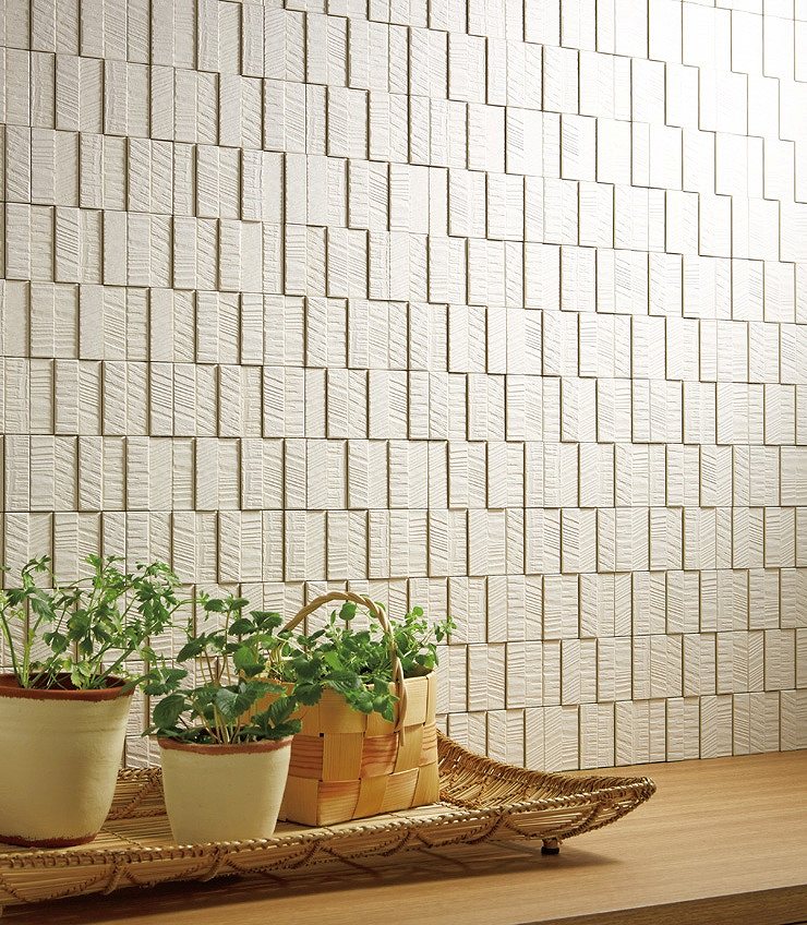 エコカラットプラス ラフソーン | タイルライフ アウトレットタイル