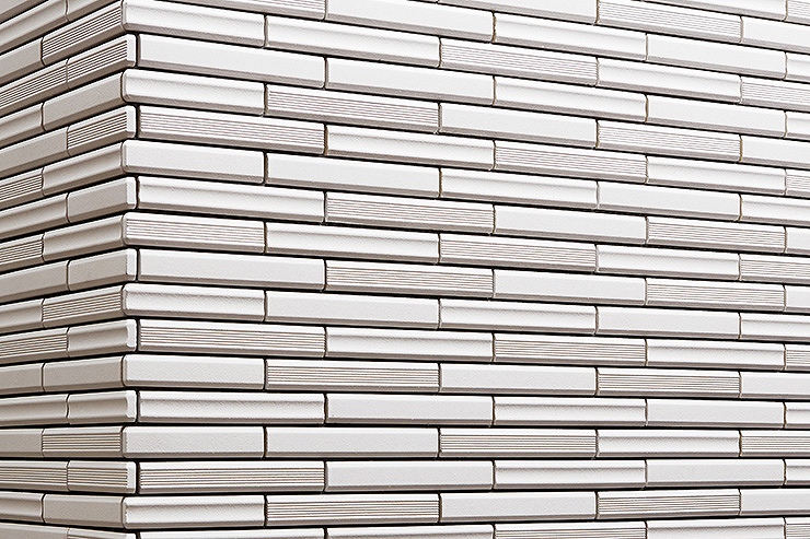 セラヴィオK(溝面ボーダー) | タイルライフ アウトレットタイル販売