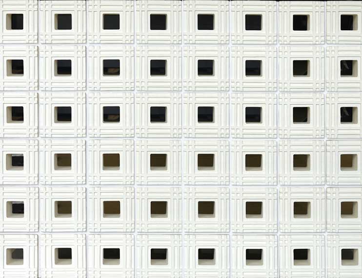 ポーラスブロック150 | タイルライフ アウトレットタイル販売（通販