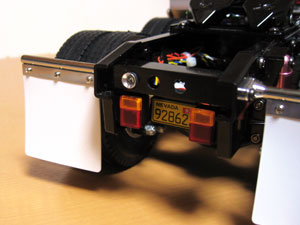 キングハウラー製作記2-07