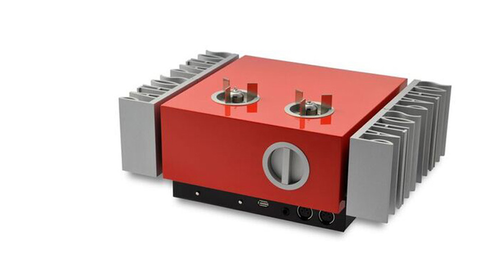 InPol Ear with DAC | Pathos Acoustics