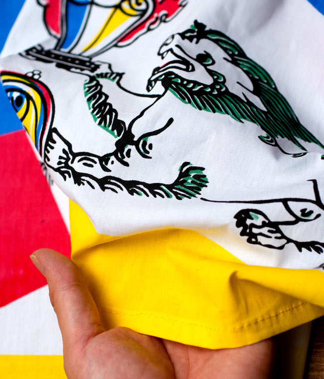 チベットの国旗-大[105cm x 60cm] の通販 - TIRAKITA.COM