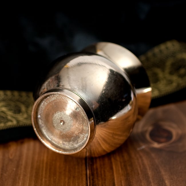 インドの水さし ロタ【ブラス】[7.3cm] の通販 - TIRAKITA.COM