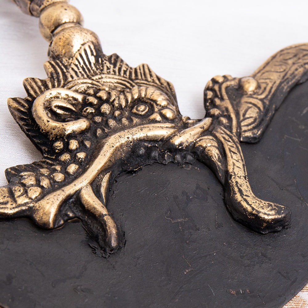 チベット仏教法具 - カルタリ カルティカ（曲刀） の通販[送料無料