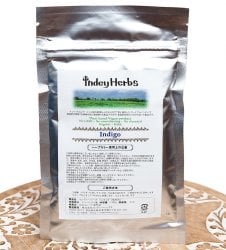 インド藍のパウダー - Indigo の通販 - TIRAKITA.COM