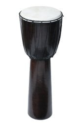 ジャンベ (高さ 約78cm 直径 約29cm) の通販[送料無料] - TIRAKITA.COM