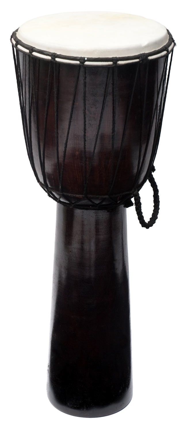 ジャンベ (高さ 67cm 直径 22cm) の通販[送料無料] - TIRAKITA.COM