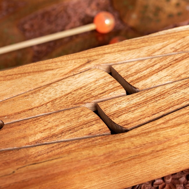 木のタンドラム スリットドラム の通販 - TIRAKITA.COM