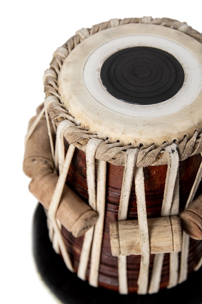 タブラ フルセット ブラス・彫り込み仕上げ の通販[送料無料