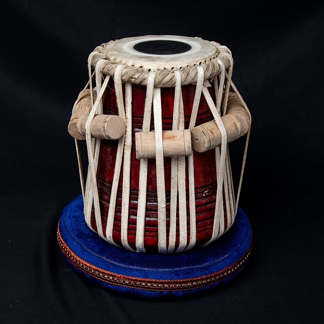 バヤン紐訳あり]タブラ フルセット スティール の通販[送料無料