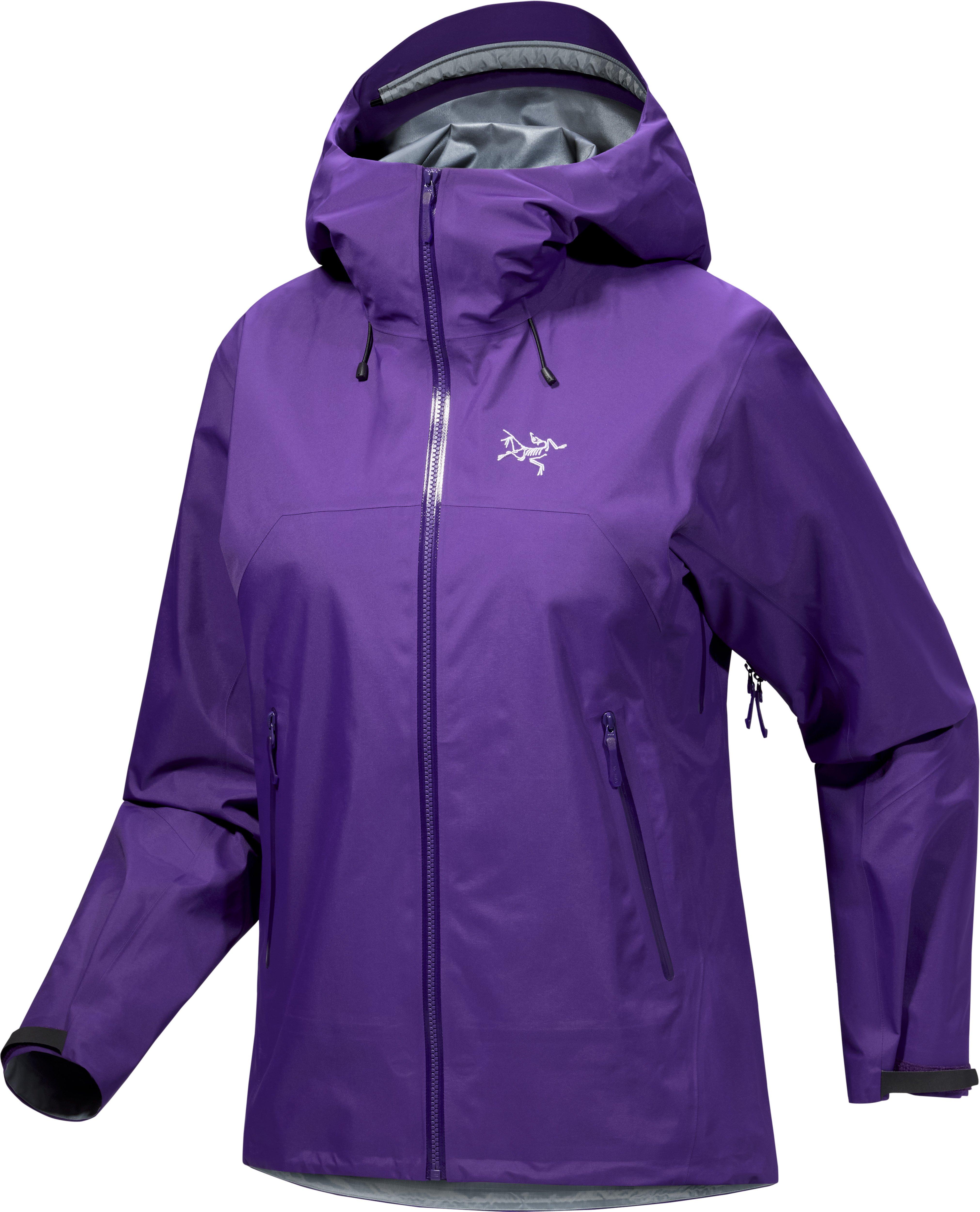 Arc'teryx Women's Beta SL Jacket - Azalea | Tiso