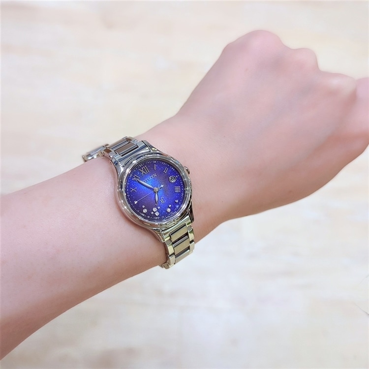 涼を感じる】UNITE with BLUE【xC】 - チックタックららぽーと海老名店