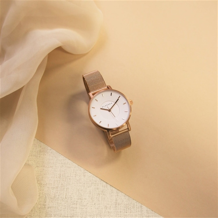 レディース ギフト・プレゼントおすすめ腕時計3選♪〈junksルクア大阪