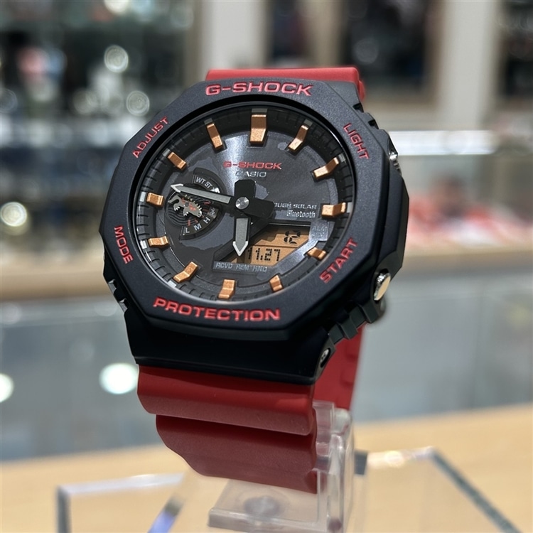 TiCTACららぽーと沼津店】 スタッフのブログ その124 【G-SHOCK