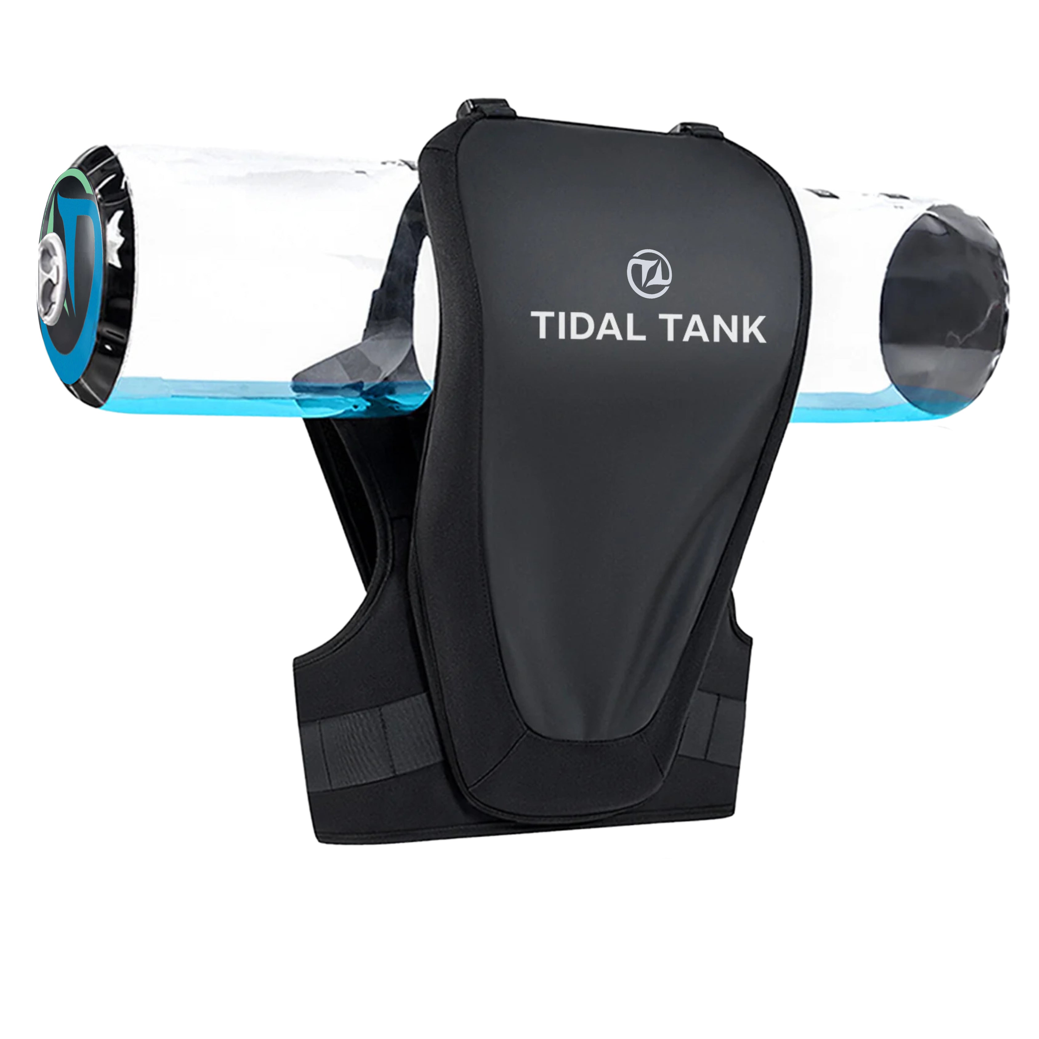タイダルタンク ハイドロベスト Tidal Tank Hydrovest