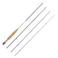 スーパーファイングラス フライロッド | TIEMCOフライフィッシング公式