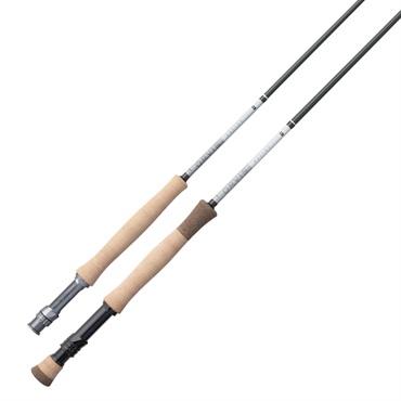 オービスORVIS J-CLASS 813 Mid Flex 8.0フライロッド オービスORVIS J