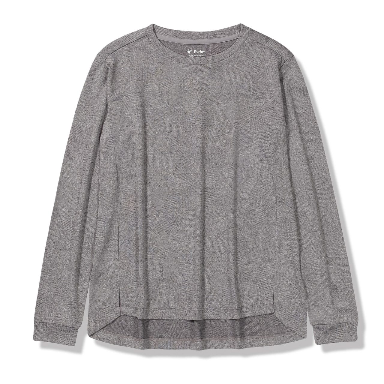 SCウィンドパスクルー(Women's) | Foxfire ブランド公式サイト | 公式