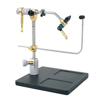 レンゼッティ】 トラベラーカムバイス ペデスタル ブラック (C2303