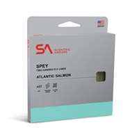 アトランティックサーモン ショート | TIEMCOフライフィッシング公式